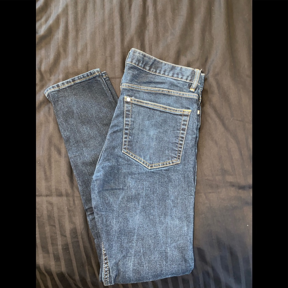 H&M | Slim Fit Jeans | W:31 L:32